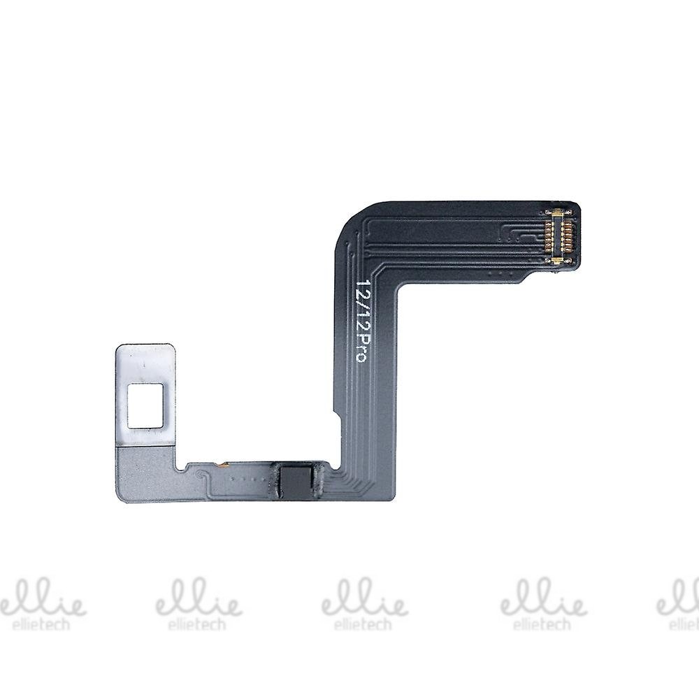 Flex de Face ID Proyector Dot para iPhone 12/12 Pro