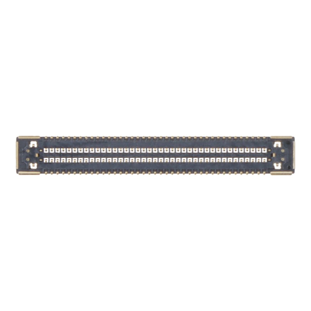 Puerto Conector FPC de placa base Integrado para Samsung A72 A725 EXCELLENT 78Pin Puerto Conector FPC de placa base Integrado para Samsung A72 A725 EXCELLENT 78Pin - Imagen 2