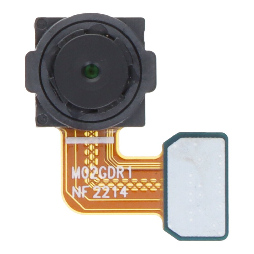 2MP Cámara Trasera para Samsung A23 A235F/A23 5G A236B/M33 M336B/M53 M536B Lente Macro