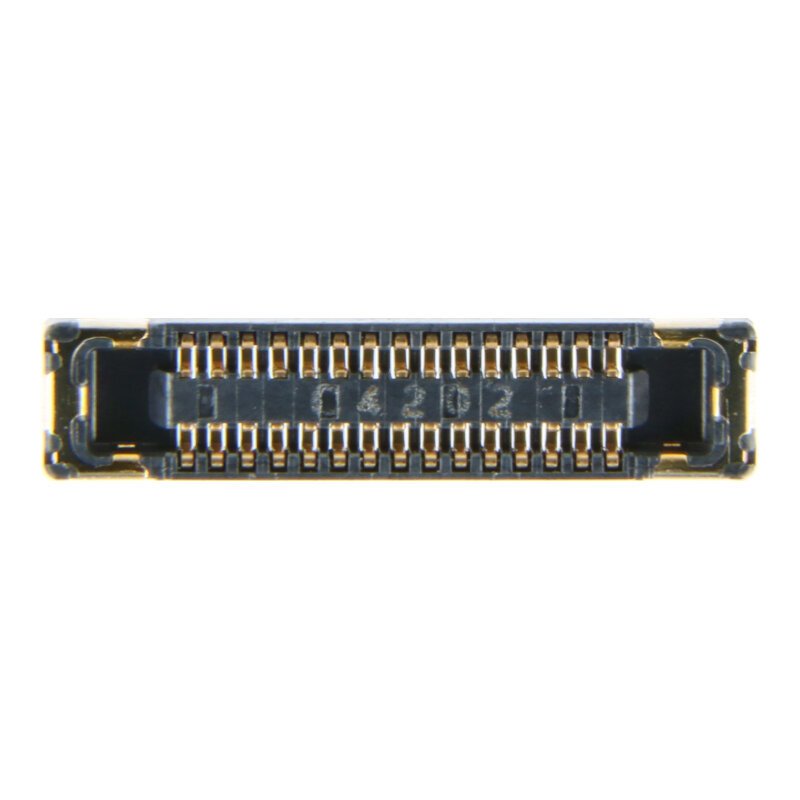 Conector LCD placa base para iPhone 6G