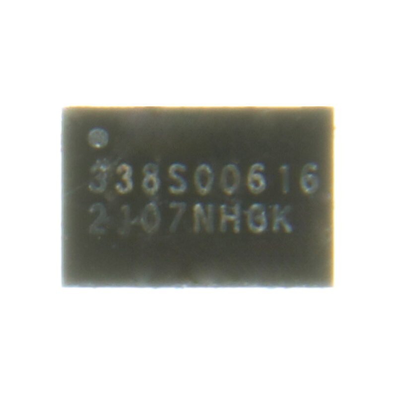 338S00616 CI de retroiluminación para iPhone 13 Pro Max 6.7"/12 Mini/12/12 Pro Max/12 Pro/13 6.1"... EXCELLENT