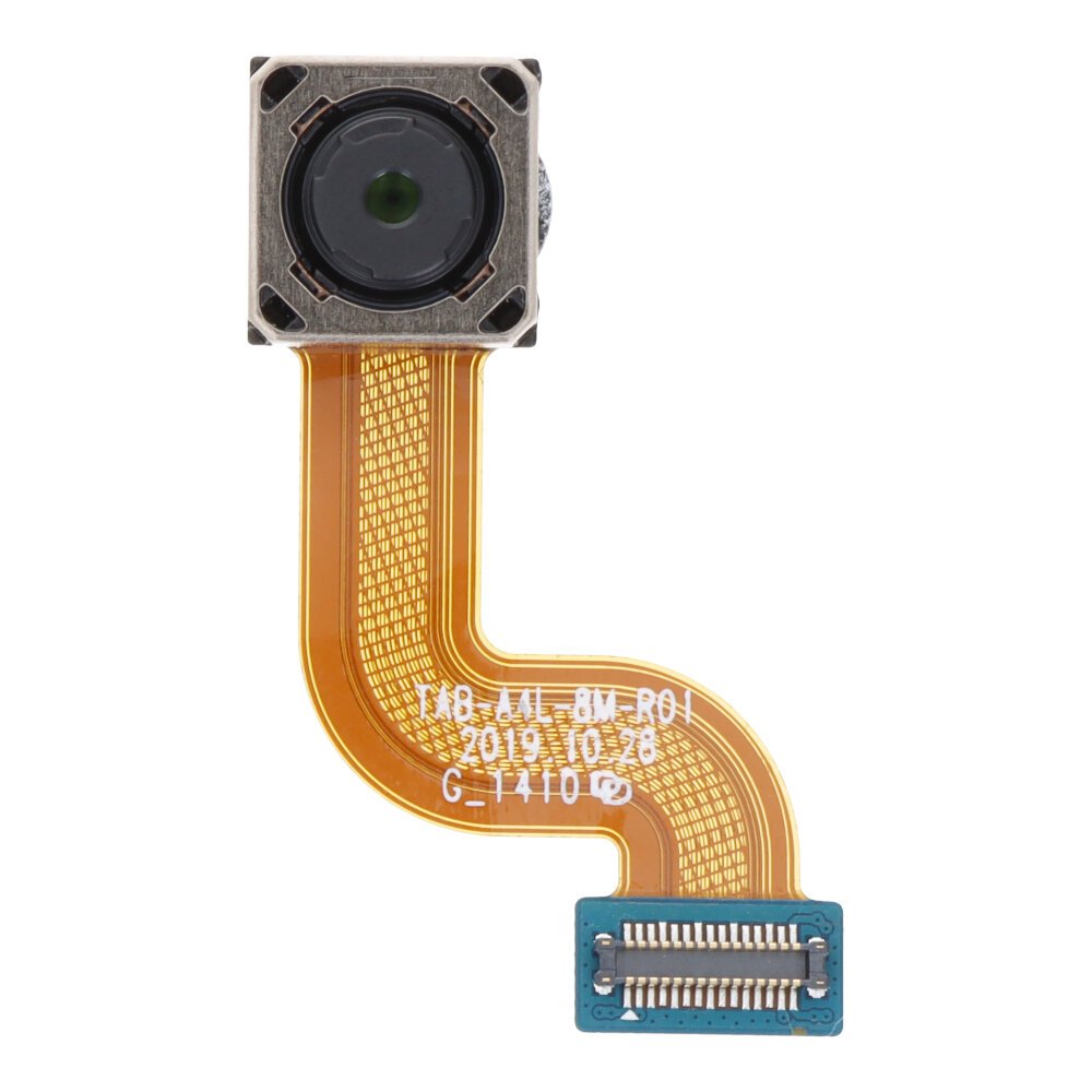 8MP Cámara Trasera para Samsung Galaxy Tab S6 Lite/Tab S6 Lite 2022/Tab S6 Lite 2024 - P615/P610 8MP Cámara Trasera para Samsung Galaxy Tab S6 Lite/Tab S6 Lite 2022/Tab S6 Lite 2024 - P615/P610