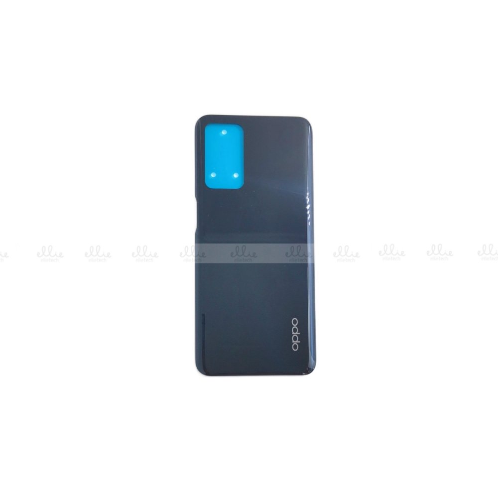 Tapa trasera OPPO A16/A16S/A54S Negro