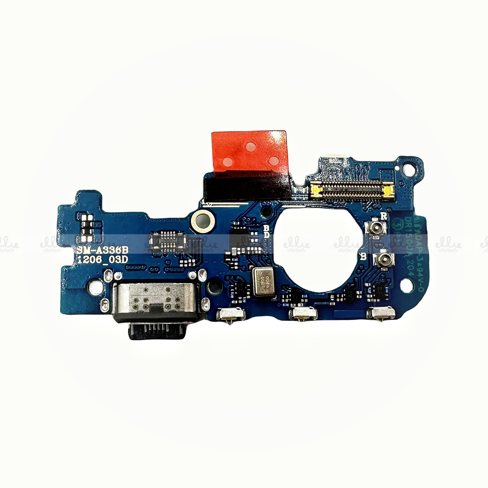 Cable flex de carga para Samsung Galaxy A33 5G - A336B