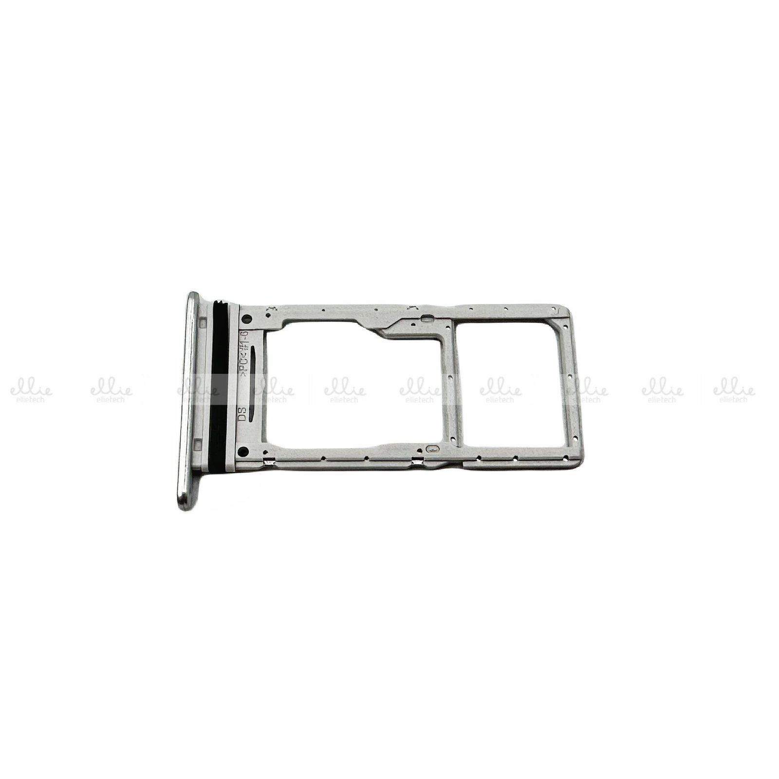 Bandeja de la Tarjeta SIM para Samsung Galaxy A34 5G - A346B - blanco