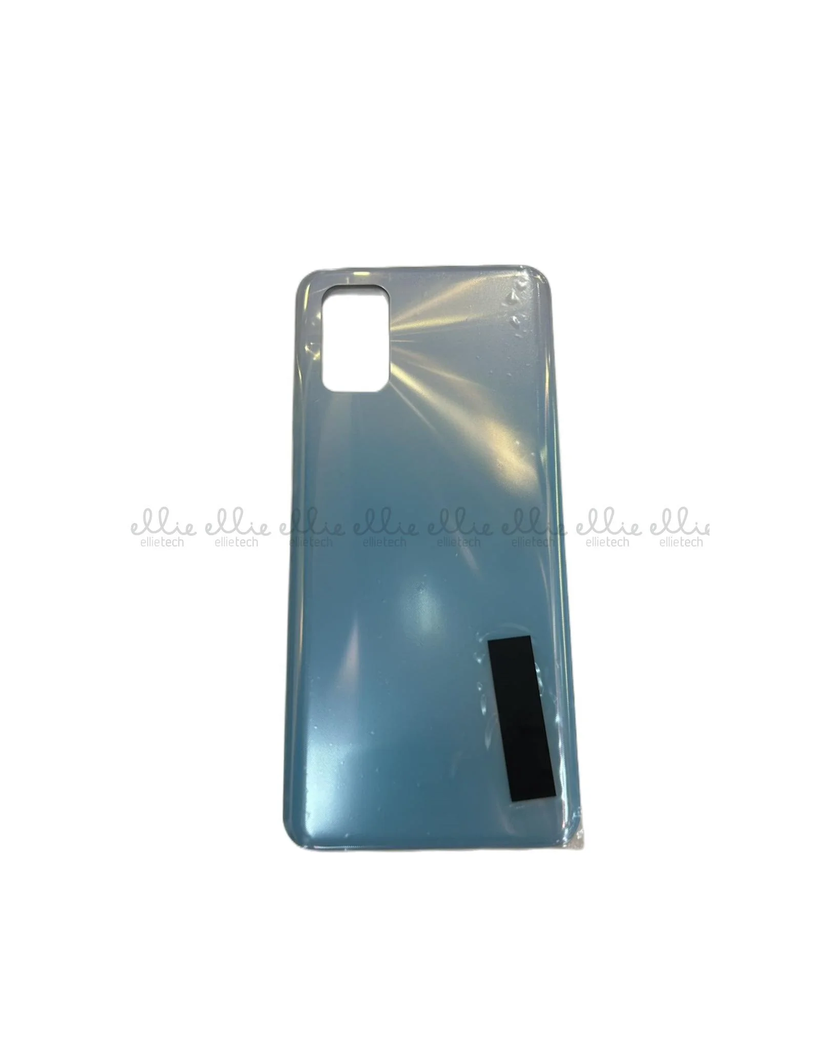 Tapa trasera para OPPO A52/A72 - blanca