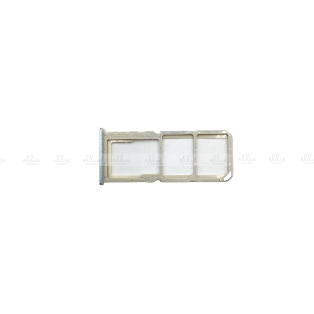 Bandeja de SIM para OPPO A53/A53S Azul Claro