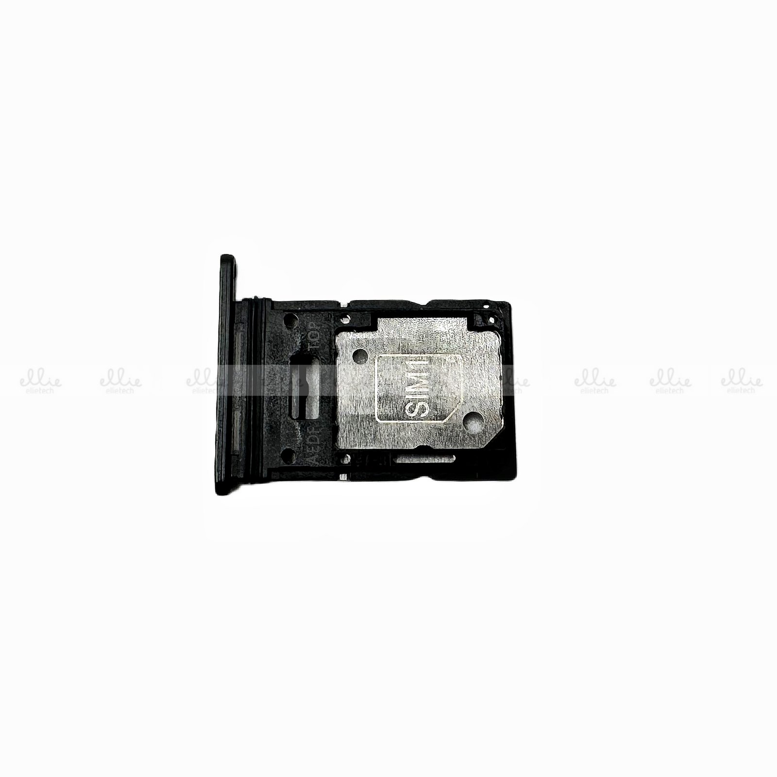 Bandeja de la Tarjeta SIM para Samsung Galaxy A54 5G - A546B - negra