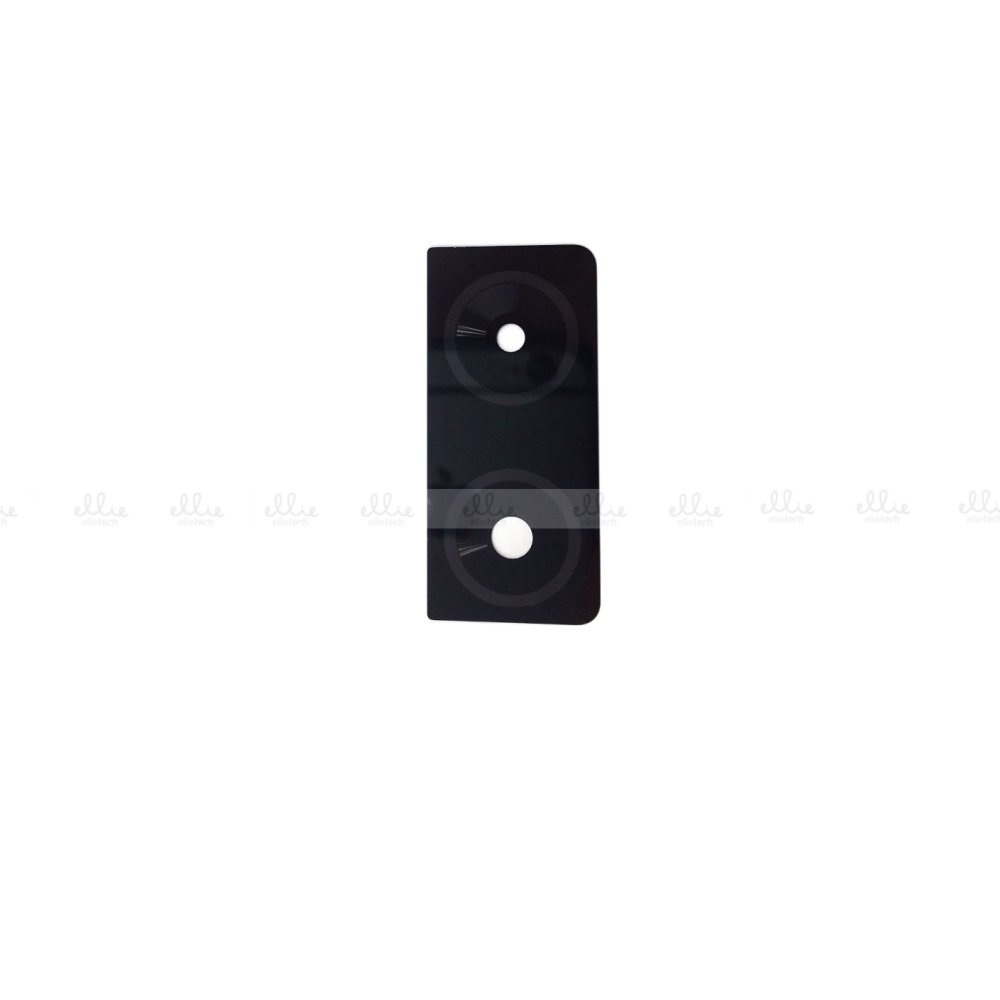 Lente de cristal de cámara para OPPO A57 4G