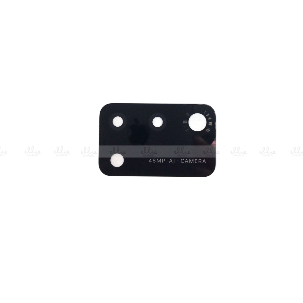 Lente de cristal de cámara para OPPO A74 4G
