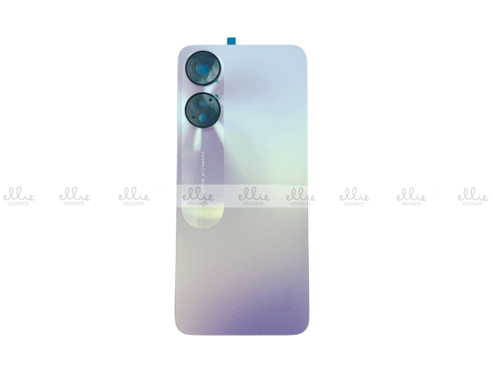 Tapa trasera OPPO A58 5G/A78 5G Lila/Rosa EXCELLENT Tapa trasera OPPO A58 5G/A78 5G Lila/Rosa EXCELLENT