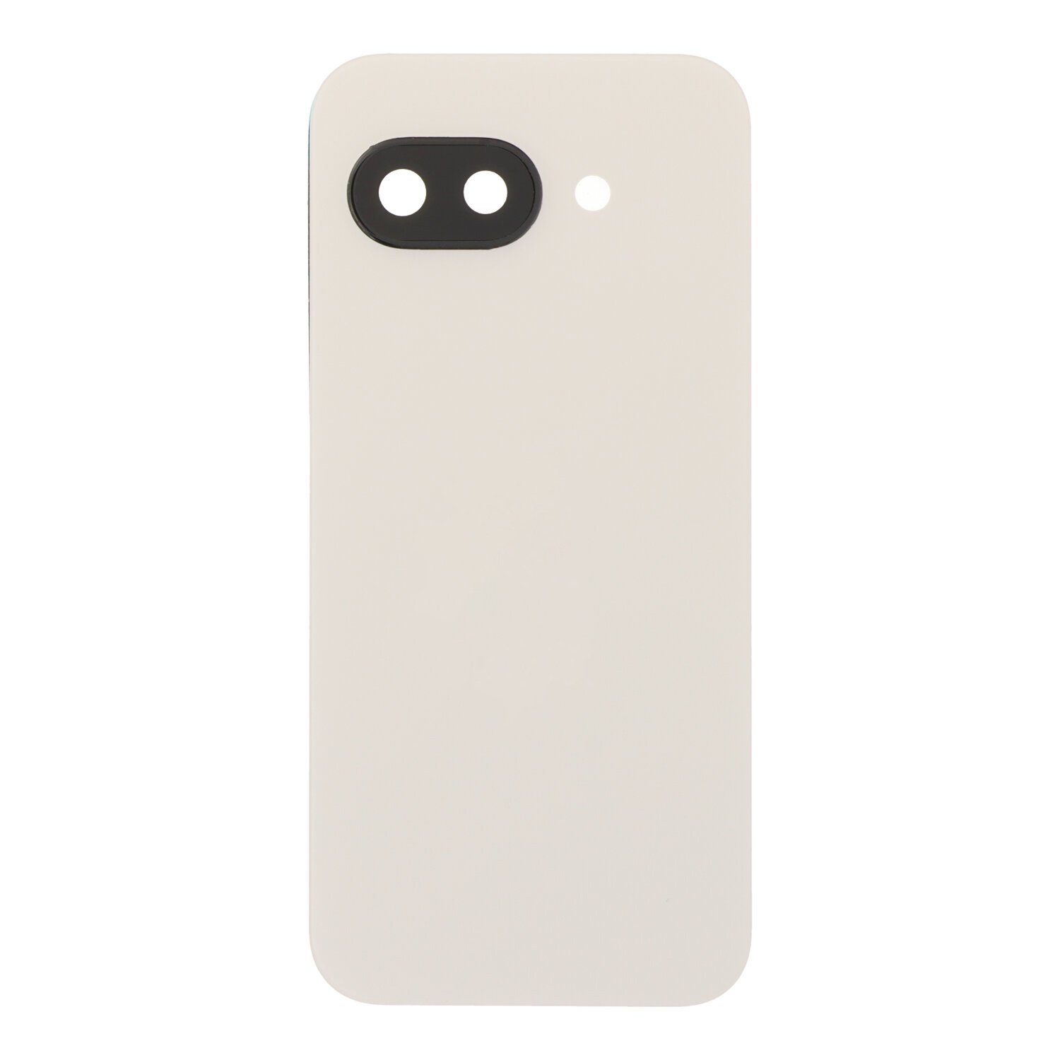 Tapa trasera para Google Pixel 9A Blanco con Lente EXCELLENT