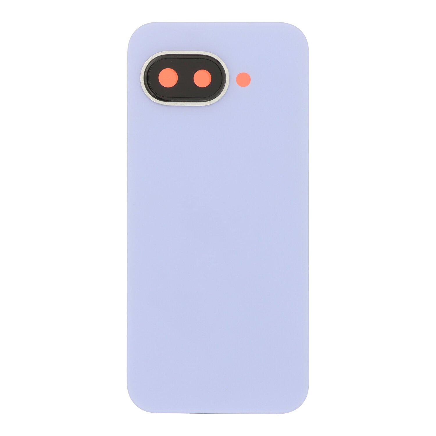 Tapa trasera para Google Pixel 9A Lila con Lente EXCELLENT