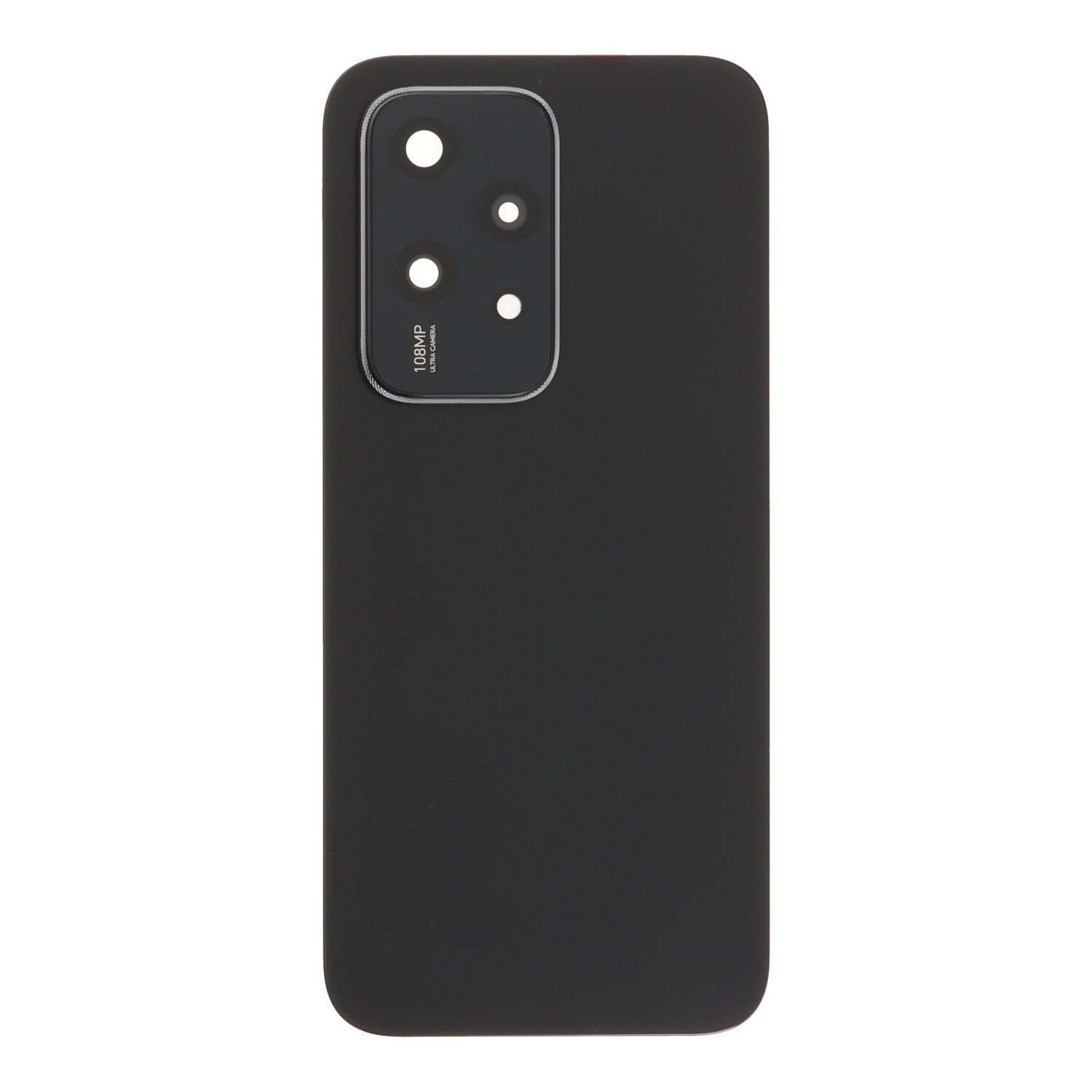 Tapa trasera para Huawei Honor 200 Lite 5G Negro EXCELLENT