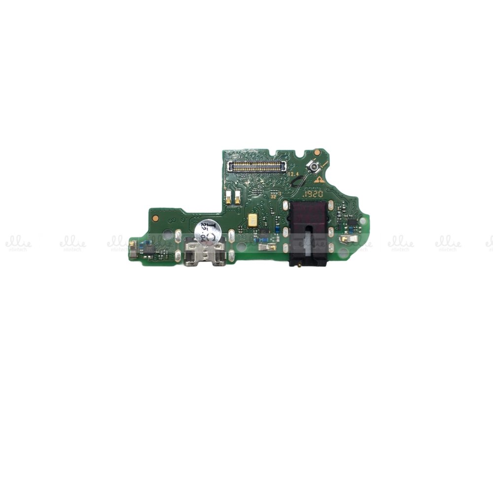 Placa de carga para Huawei P Smart 2019/P Smart Plus 2019/P Smart 2020/Enjoy 9S