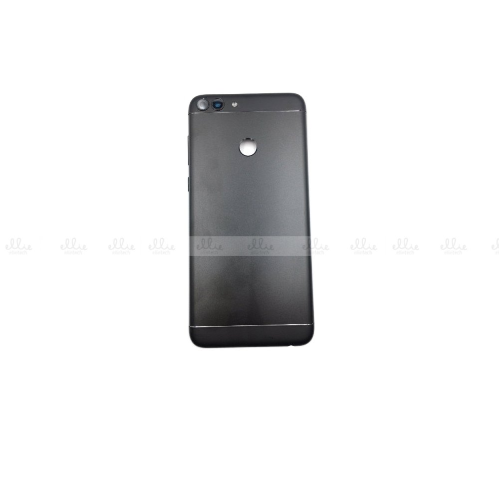 Tapa trasera Huawei P Smart Negra