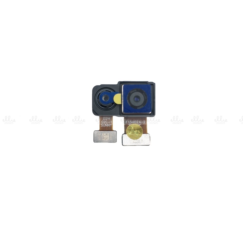 Cámara trasera para Huawei P Smart