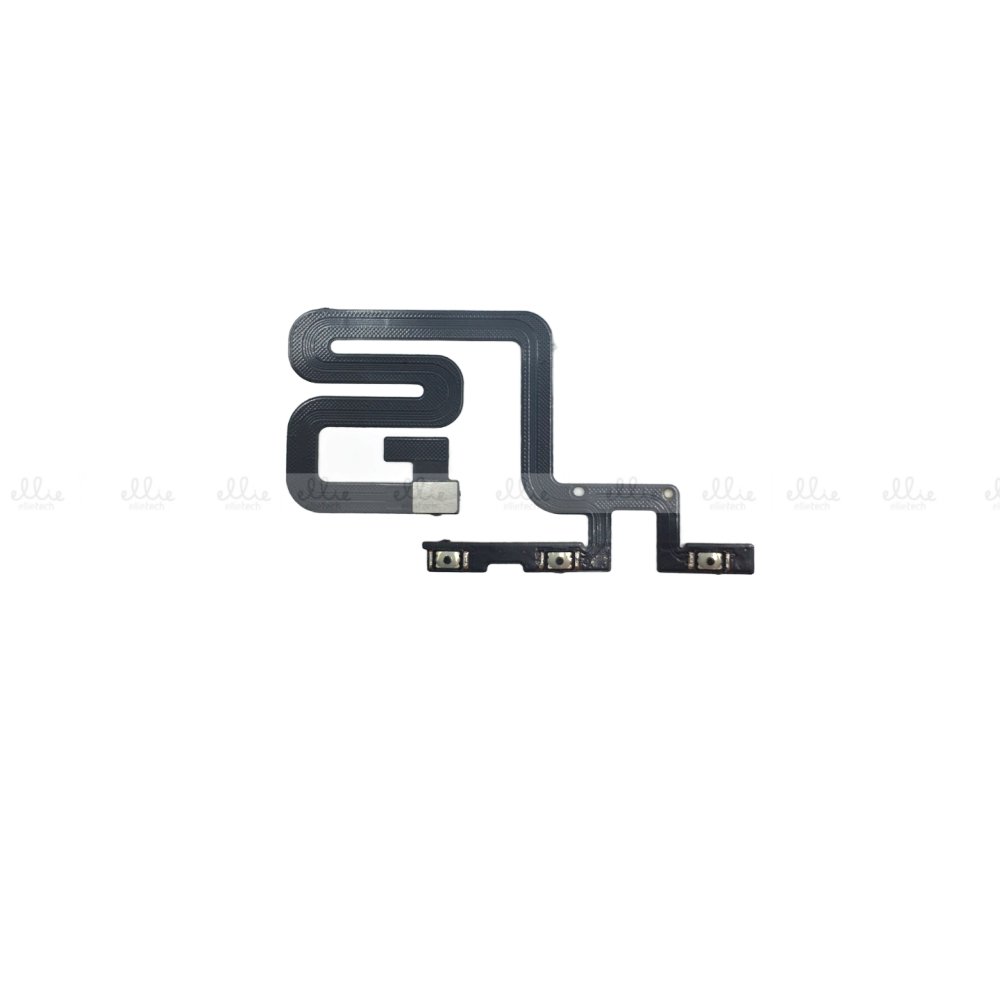 Cable flex de encendido y volumen para Huawei P9 Plus