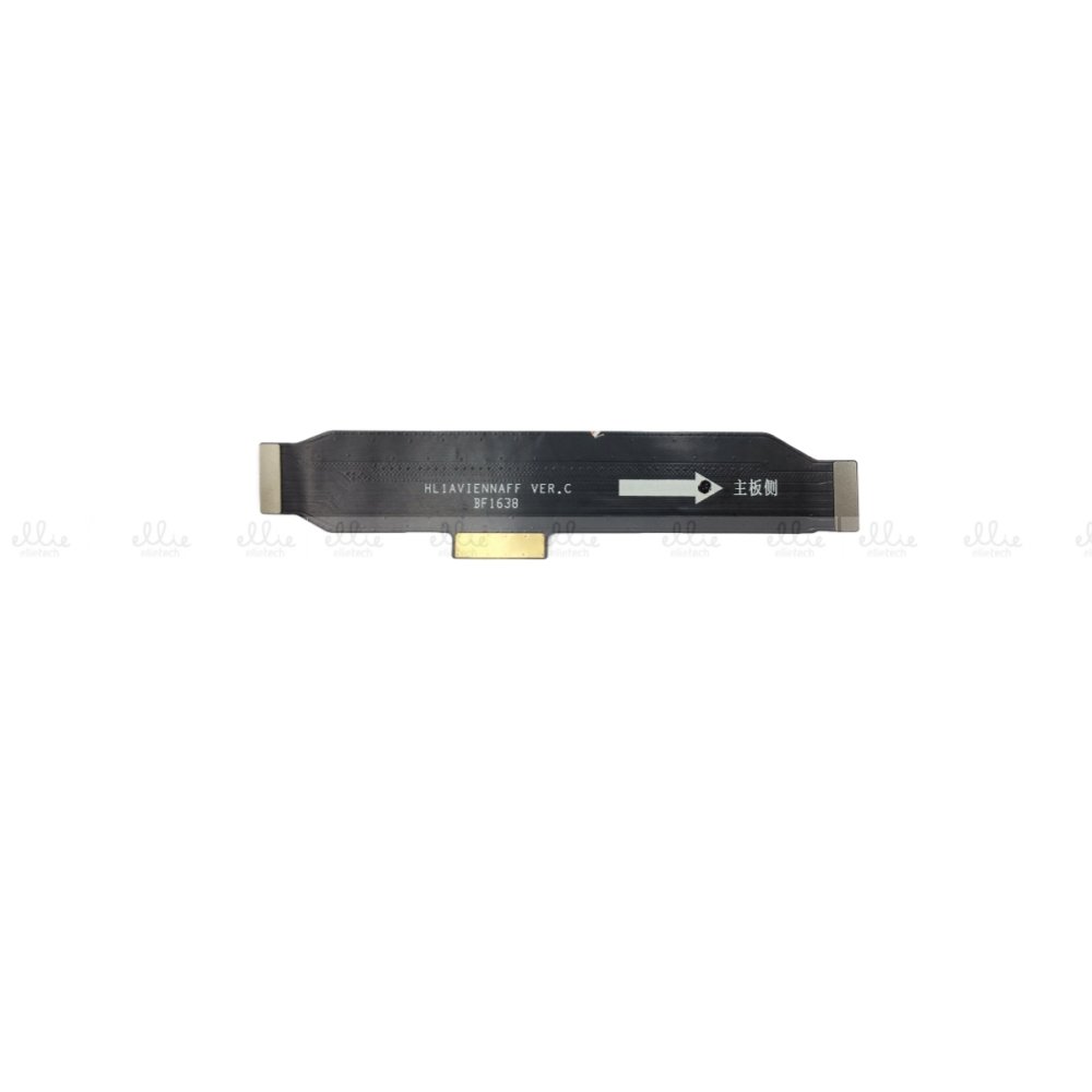 Flex Principal Interconexión Placas para Huawei P9 Plus