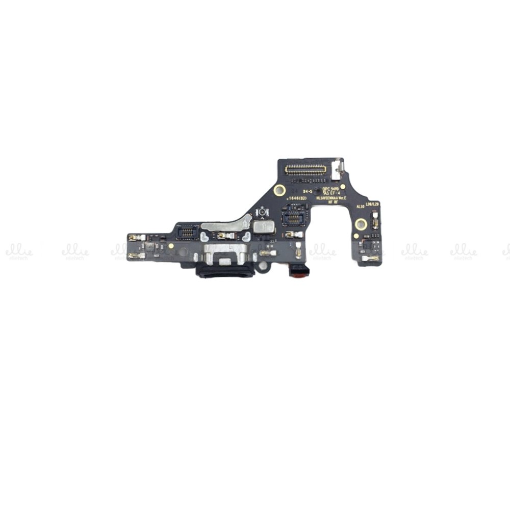 Cable flex de carga para Huawei P9 Plus Original