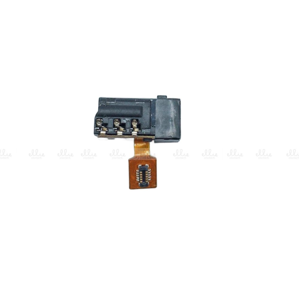 Flex de audio jack para Huawei P8 Lite 2017/P9 Lite