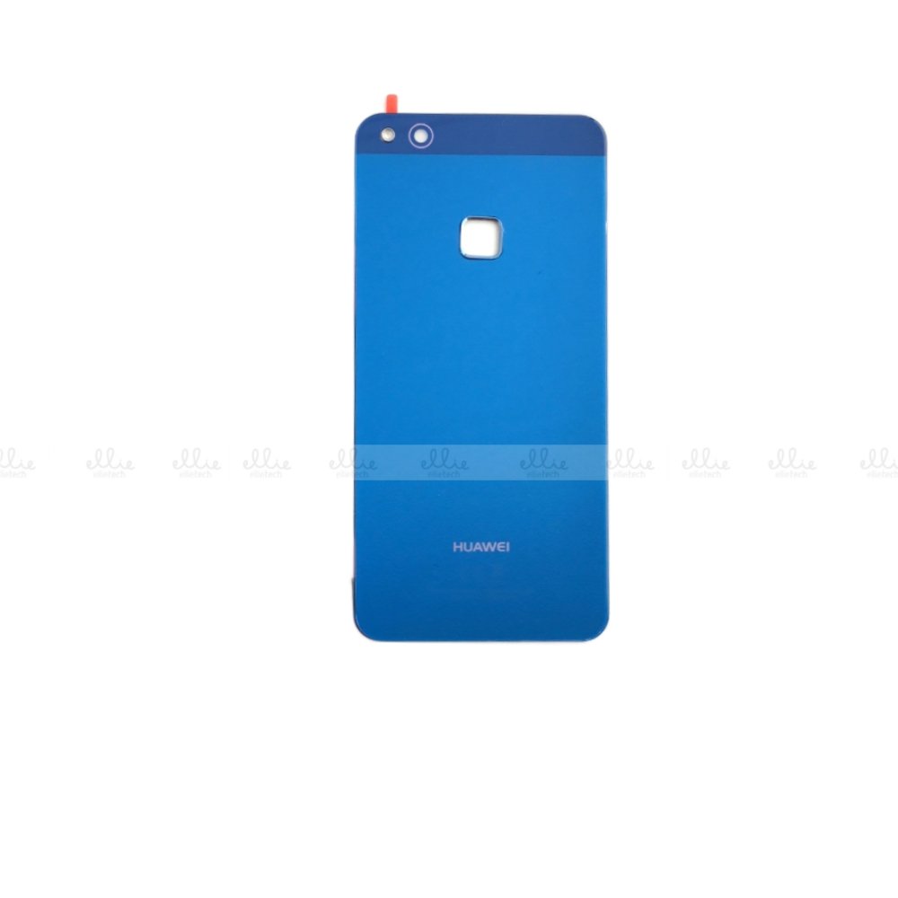 Tapa trasera Huawei P10 Lite Azul
