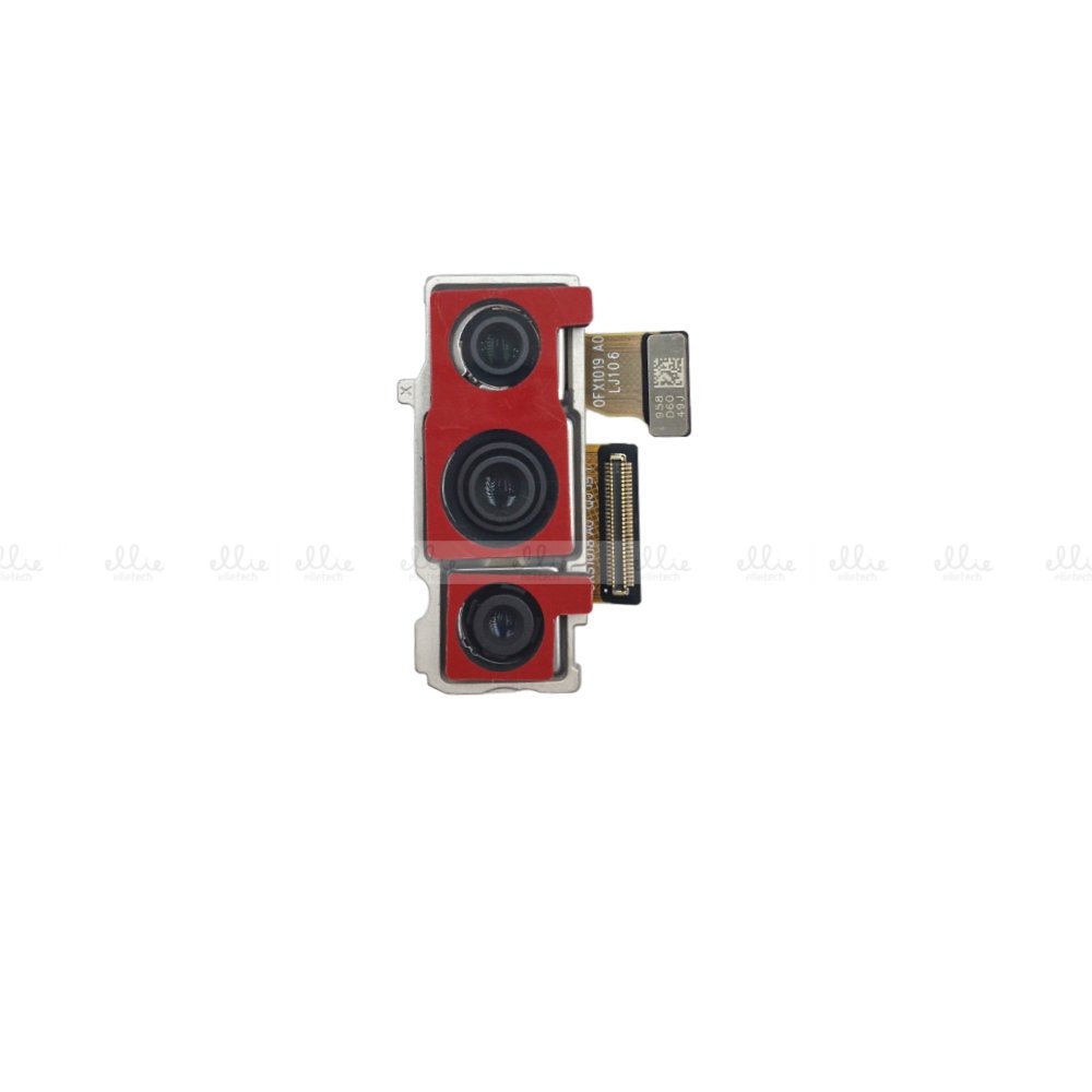 Cámara trasera para Huawei P20 Pro