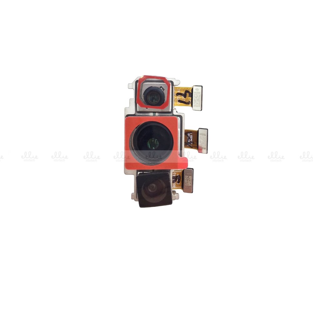 Cámara trasera para Huawei P40 ANA-AN00