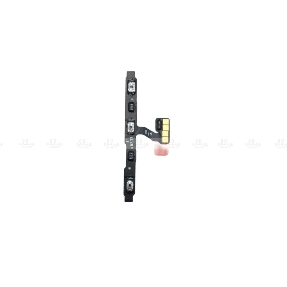 Cable flex de encendido y volumen para Huawei P40 Pro Plus