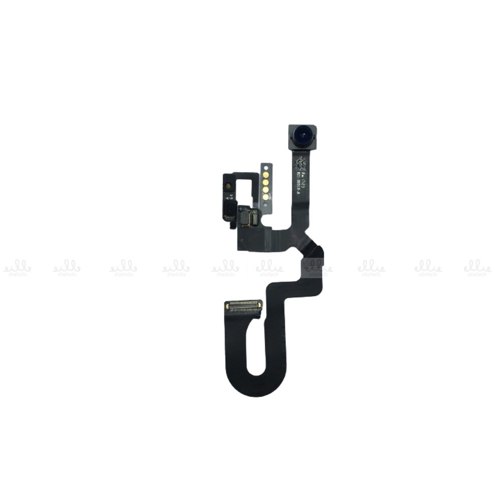 Cámara frontal con Sensor para iPhone 7G Plus
