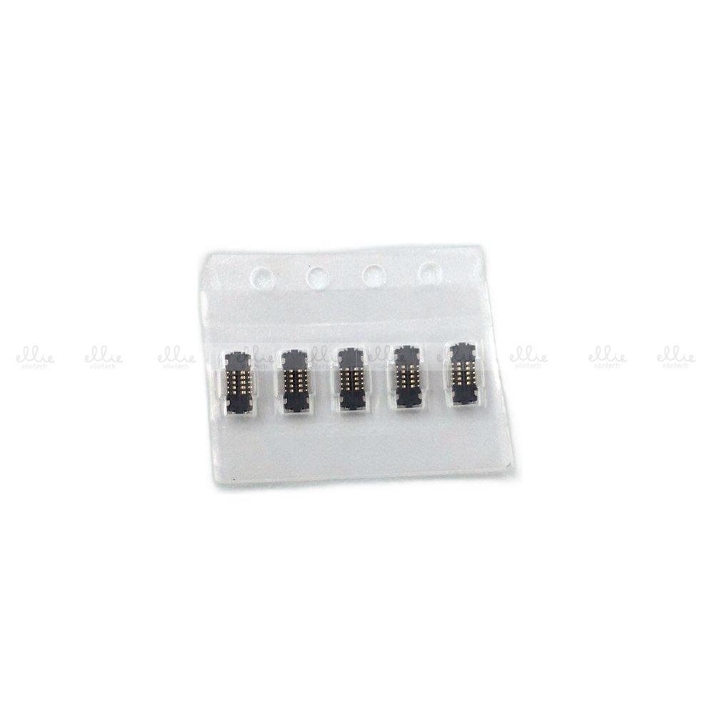Conector FPC de Lector de SIM para iPhone 11