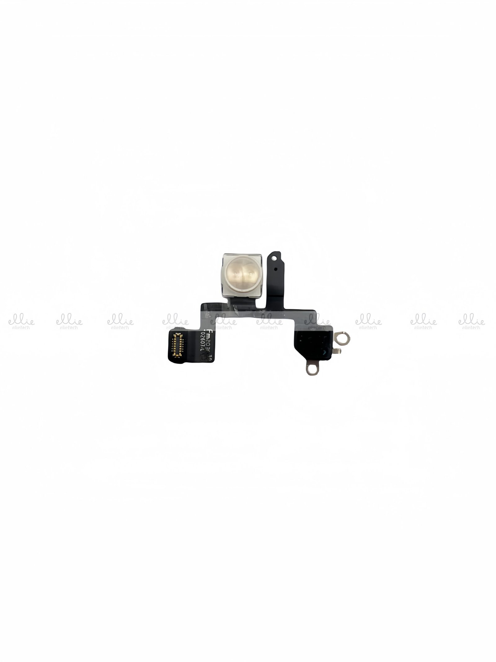 Cable flex de Flash para iPhone 12 Mini