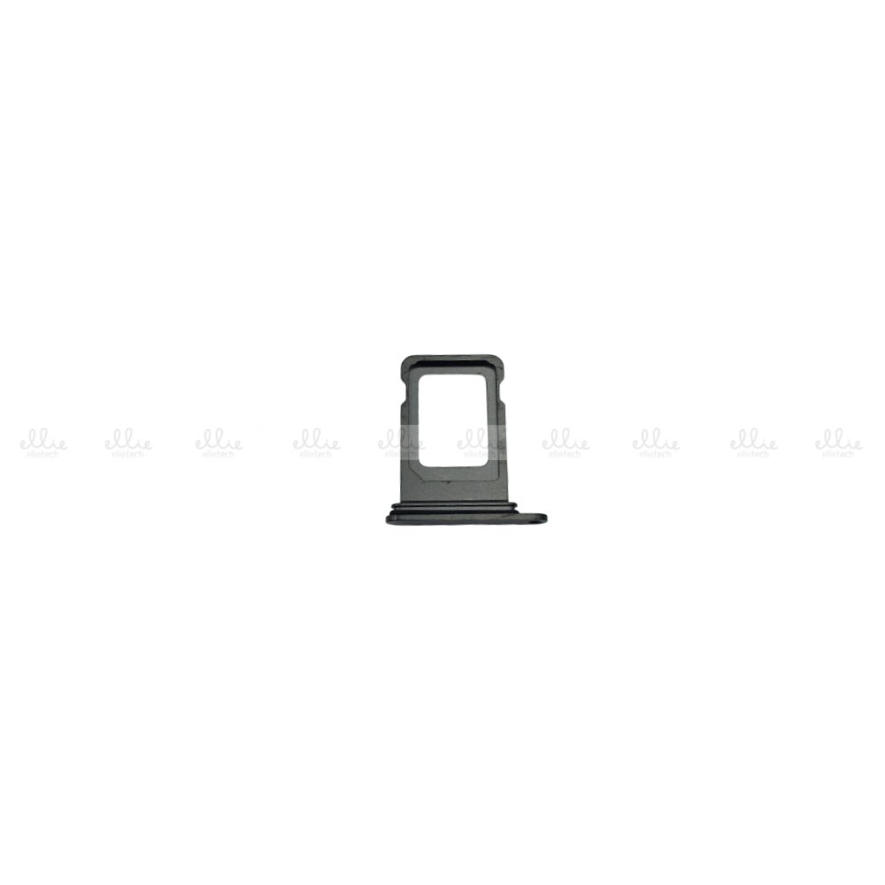 Bandeja de SIM para iPhone 14 Pro/14 Pro Max - negra
