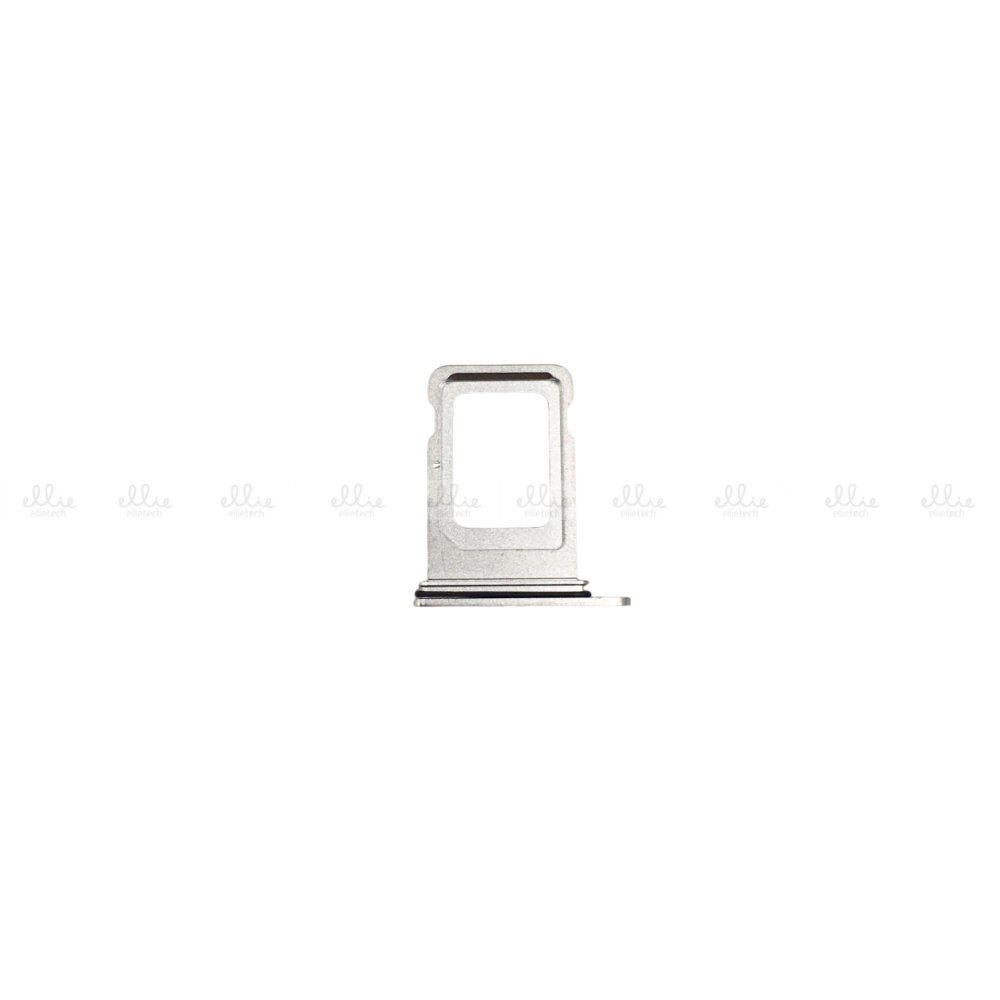 Bandeja de SIM para iPhone 14 Pro/14 Pro Max - blanco