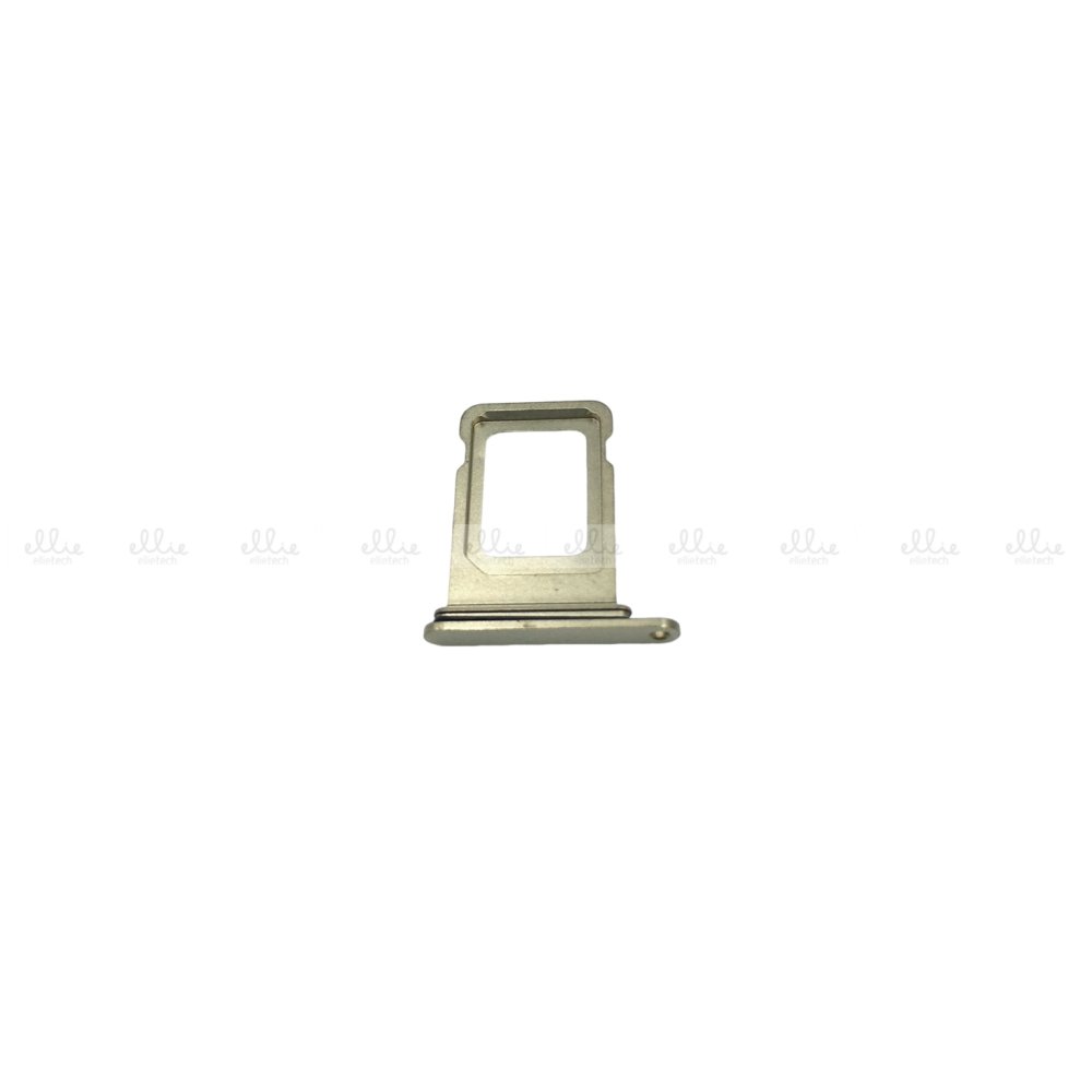 Bandeja de SIM para iPhone 14 Pro/14 Pro Max - dorado