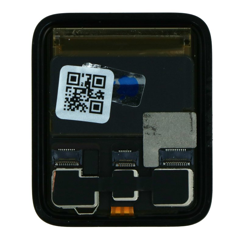 Pantalla para Apple Watch Series 3 42MM Version GPS LCD + Táctil Completo EXCELLENT
