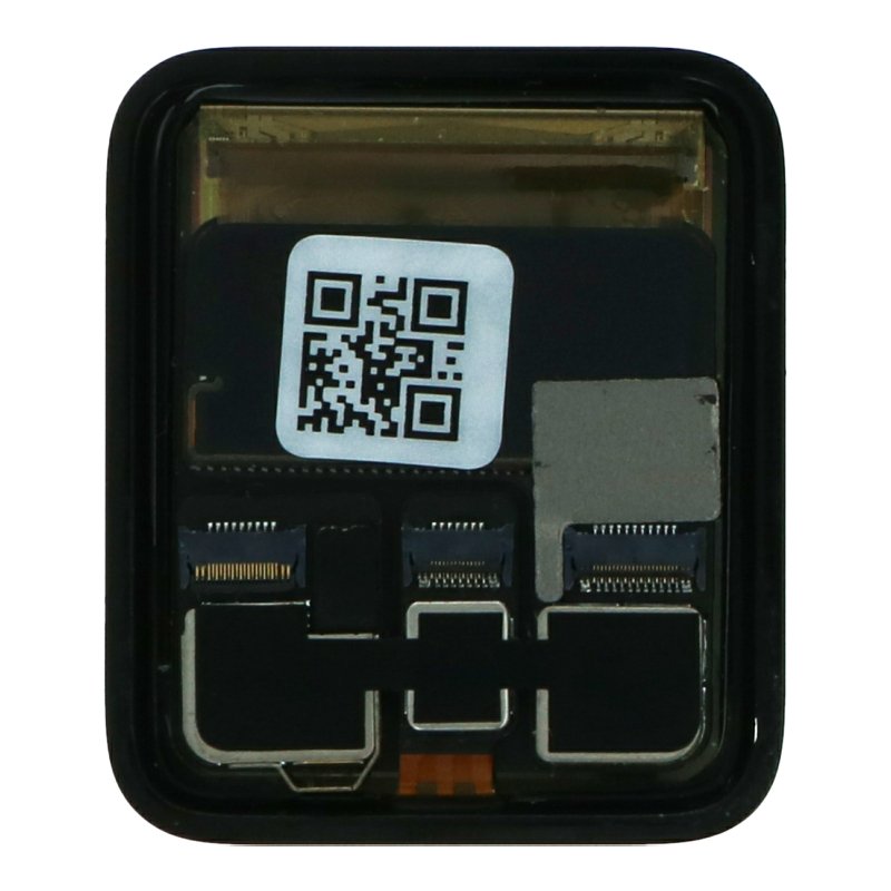 Pantalla para Apple Watch Series 3 38MM Version GPS LCD + Táctil Completo EXCELLENT