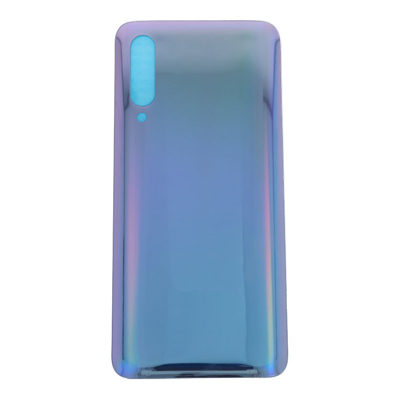 Tapa trasera Xiaomi Mi 9 Lila