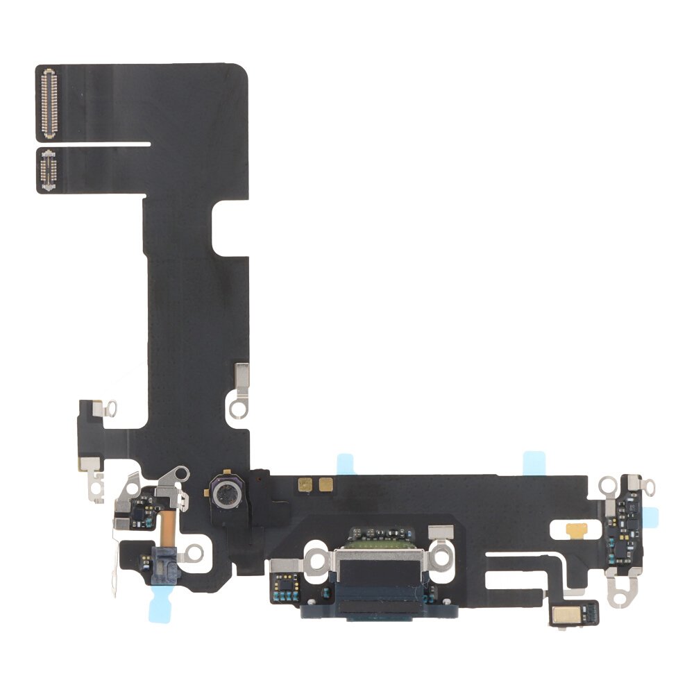 Flex de carga para iPhone 13 Negro Desmontaje