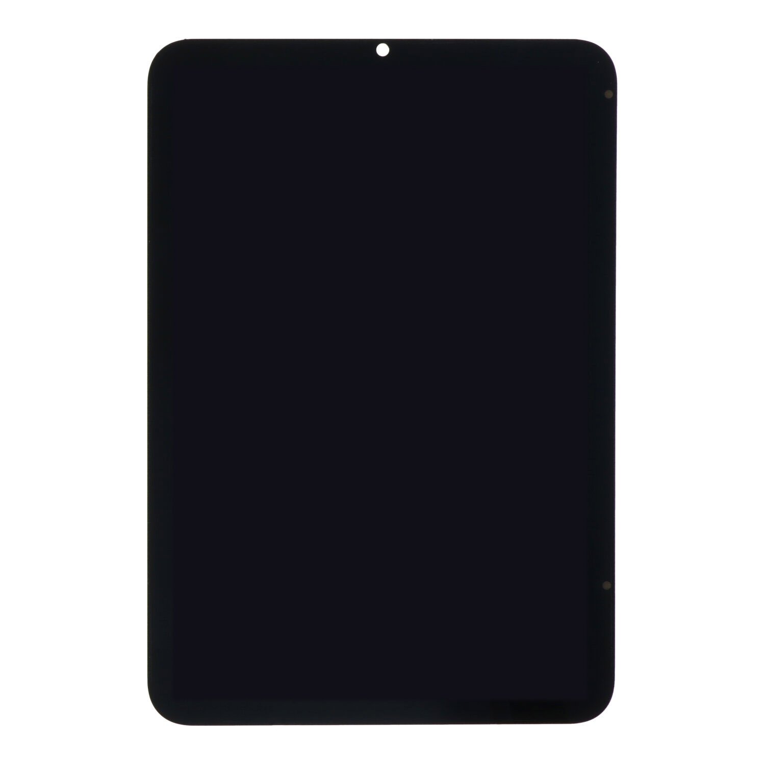 Pantalla iPad Mini 6 A2568/A2567/A2569 Negro LCD + Táctil Completo Desmontaje Pantalla iPad Mini 6 A2568/A2567/A2569 Negro LCD + Táctil Completo Desmontaje - Imagen 2