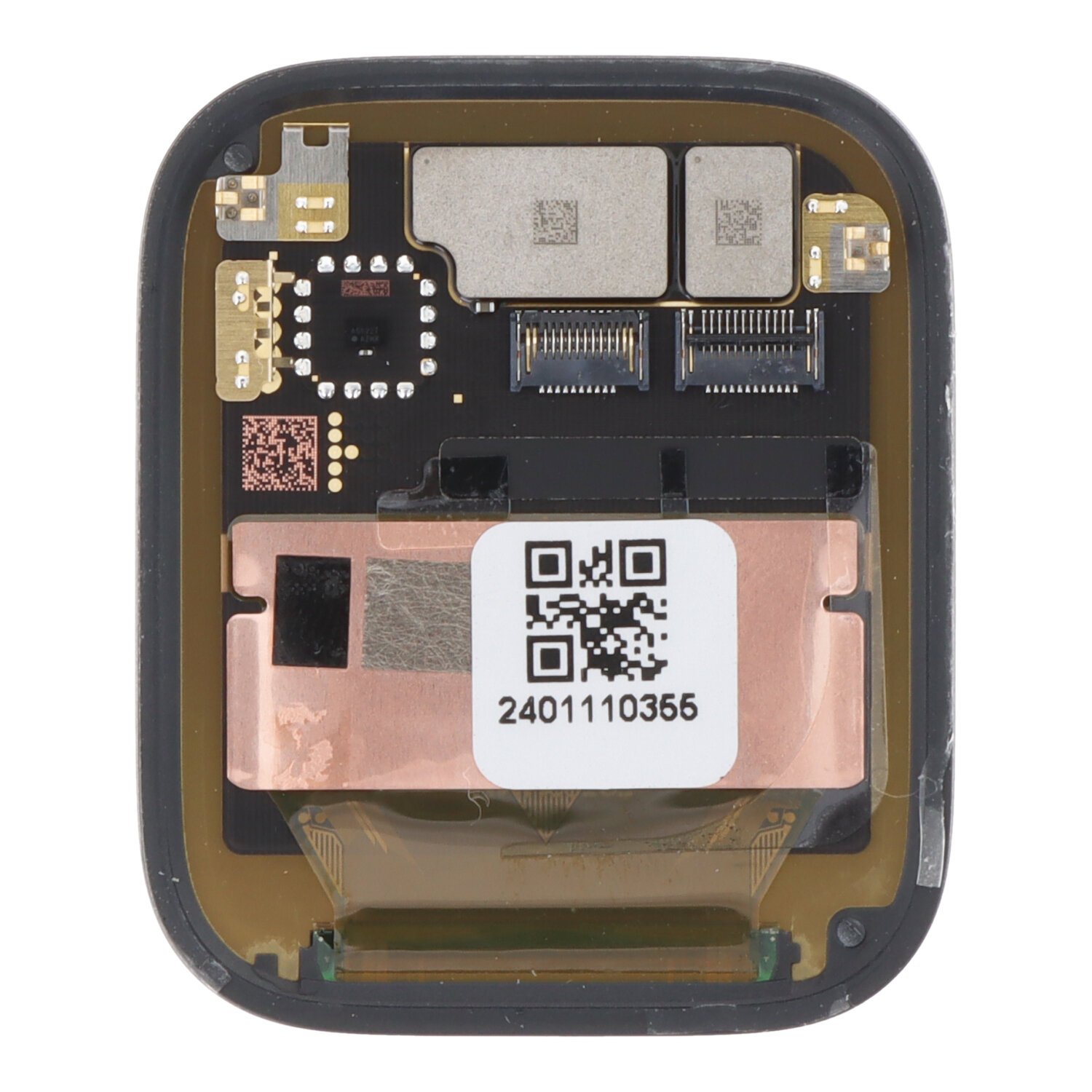 Pantalla para Apple Watch Series 9 41MM LCD + Táctil Completo EXCELLENT