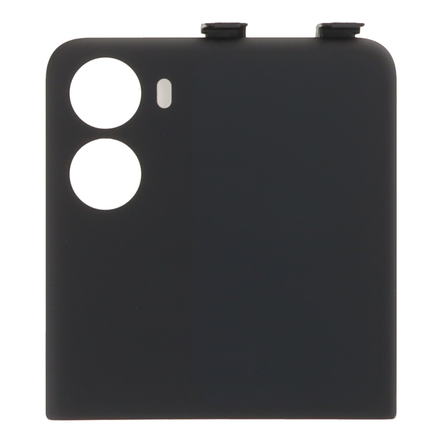 Pantalla Exterior OPPO Find N2 Flip Tapa Negro LCD + Táctil Completo ORI