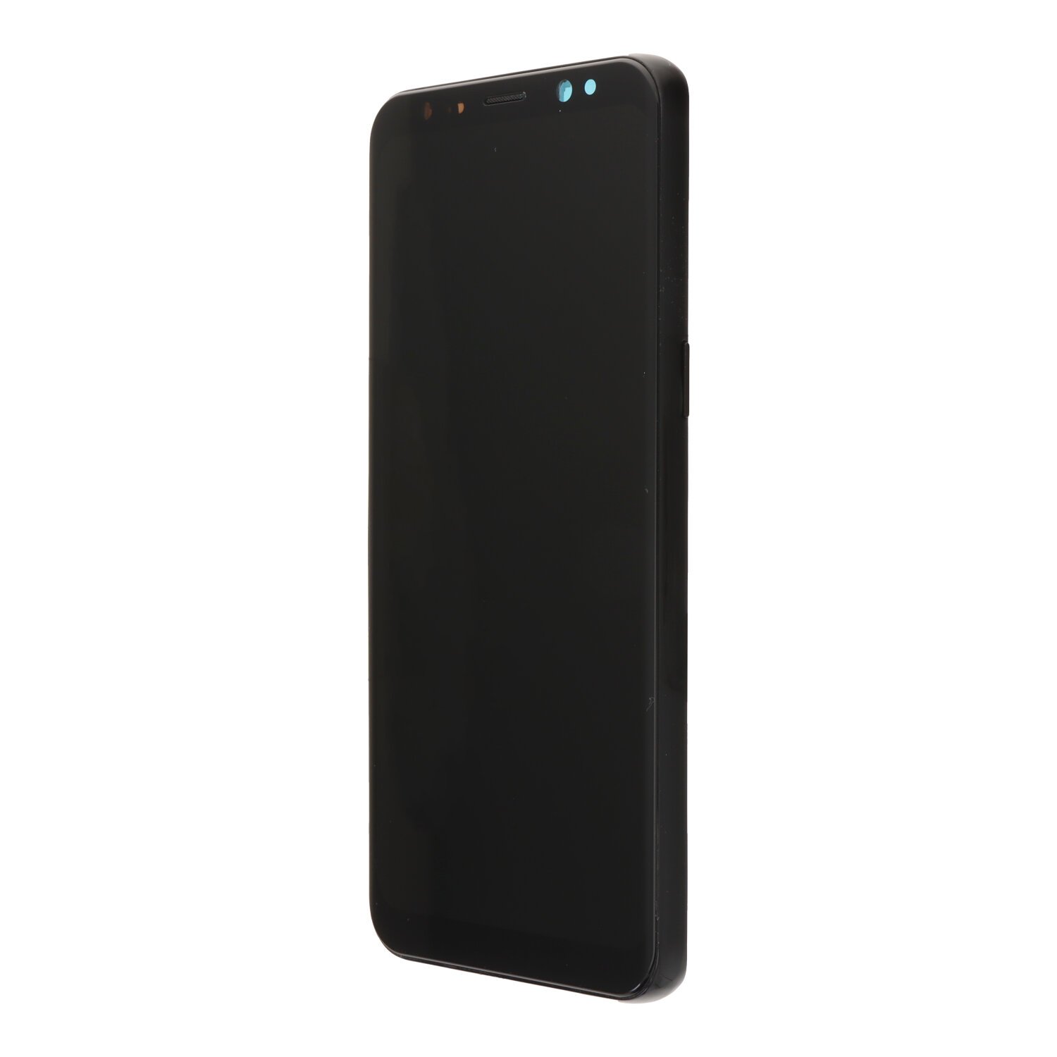 Pantalla "INCELL con marco" Samsung Galaxy S8 G950F Negro LCD + Táctil Completo Pantalla "INCELL con marco" Samsung Galaxy S8 G950F Negro LCD + Táctil Completo - Imagen 2