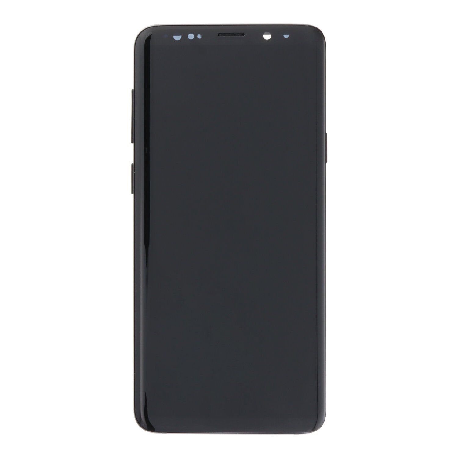 Pantalla "INCELL con marco" Samsung Galaxy S9 Plus G965F Negro LCD + Táctil Completo Pantalla "INCELL con marco" Samsung Galaxy S9 Plus G965F Negro LCD + Táctil Completo - Imagen 3