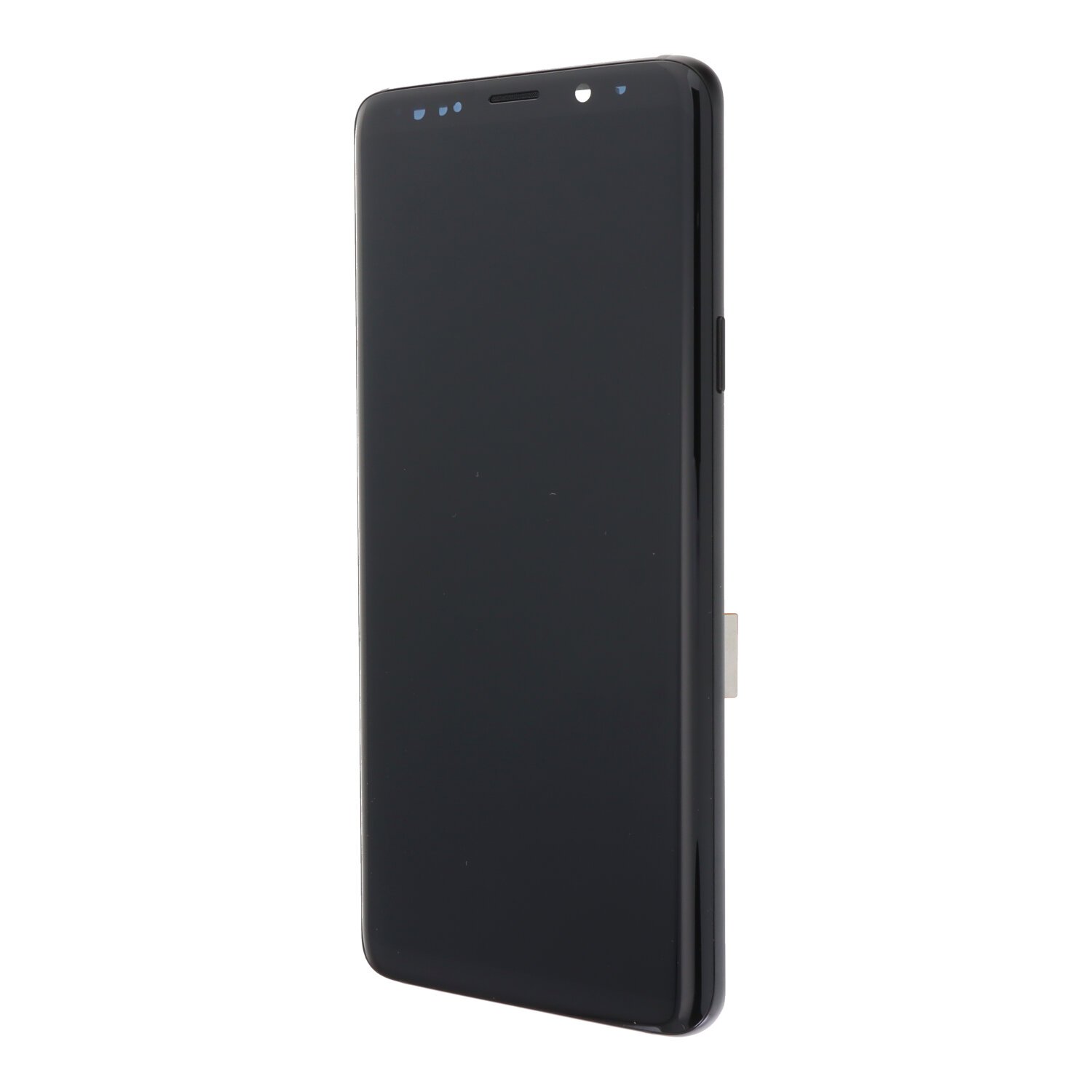 Pantalla "INCELL con marco" Samsung Galaxy S9 Plus G965F Negro LCD + Táctil Completo Pantalla "INCELL con marco" Samsung Galaxy S9 Plus G965F Negro LCD + Táctil Completo - Imagen 2
