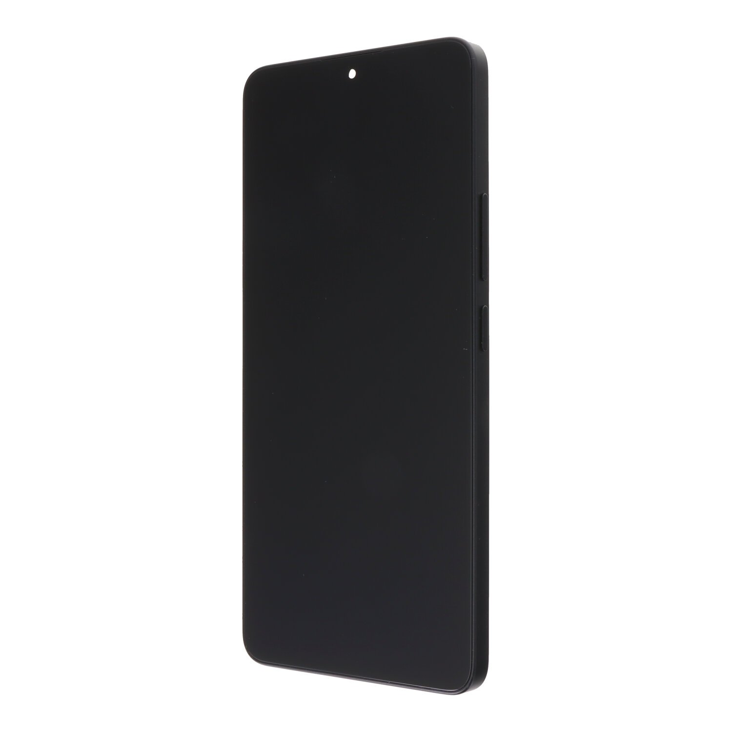 Pantalla Xiaomi Poco F6 5G con marco Negro LCD + Táctil Completo SERVICE PACK Pantalla Xiaomi Poco F6 5G con marco Negro LCD + Táctil Completo SERVICE PACK - Imagen 2