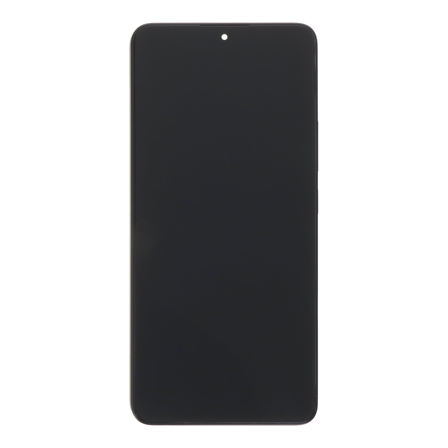Pantalla Xiaomi Poco F6 5G con marco Negro LCD + Táctil Completo SERVICE PACK Pantalla Xiaomi Poco F6 5G con marco Negro LCD + Táctil Completo SERVICE PACK - Imagen 3