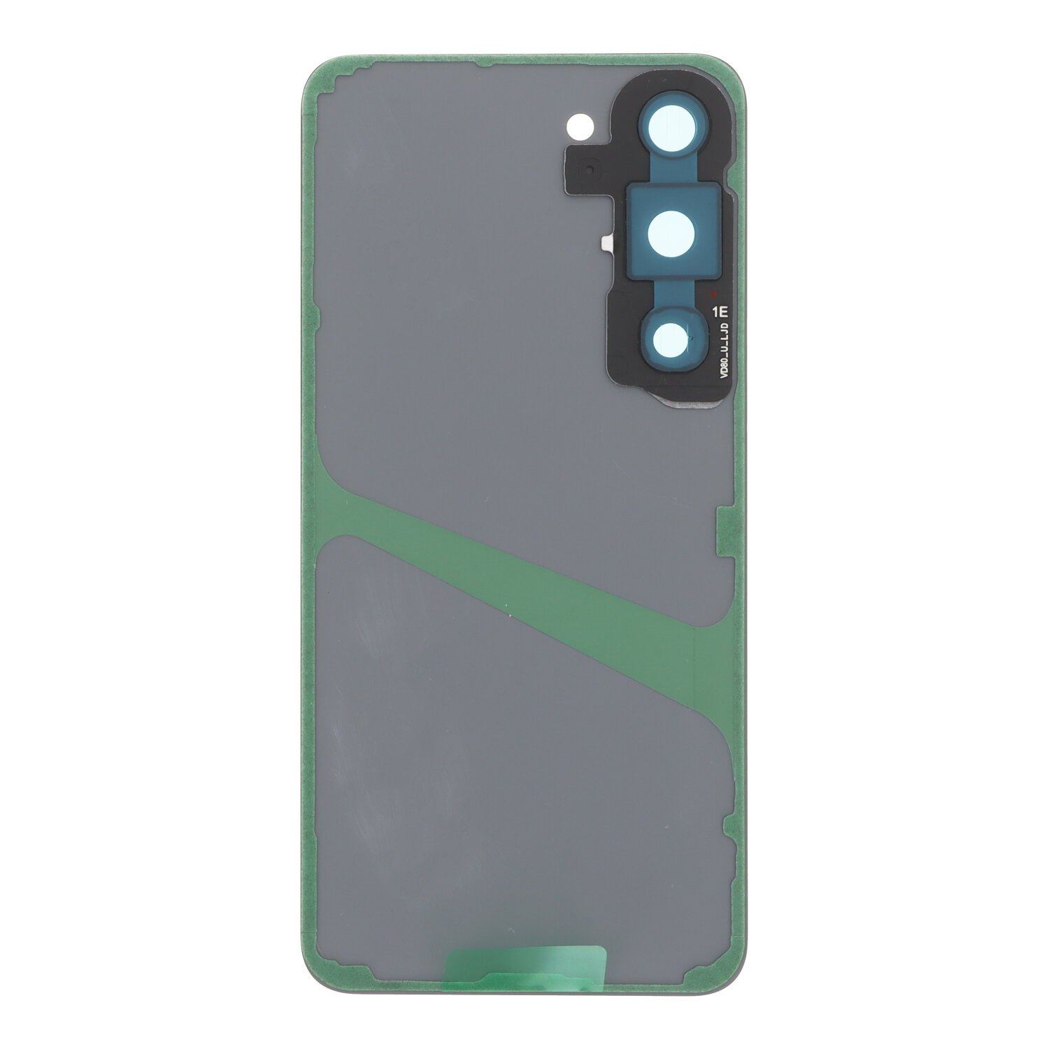 Cubierta de bateria Trasera SM - S23 S911B Verde Claro con lente Tapa Calidad Premium Cubierta de bateria Trasera SM - S23 S911B Verde Claro con lente Tapa Calidad Premium - Imagen 2