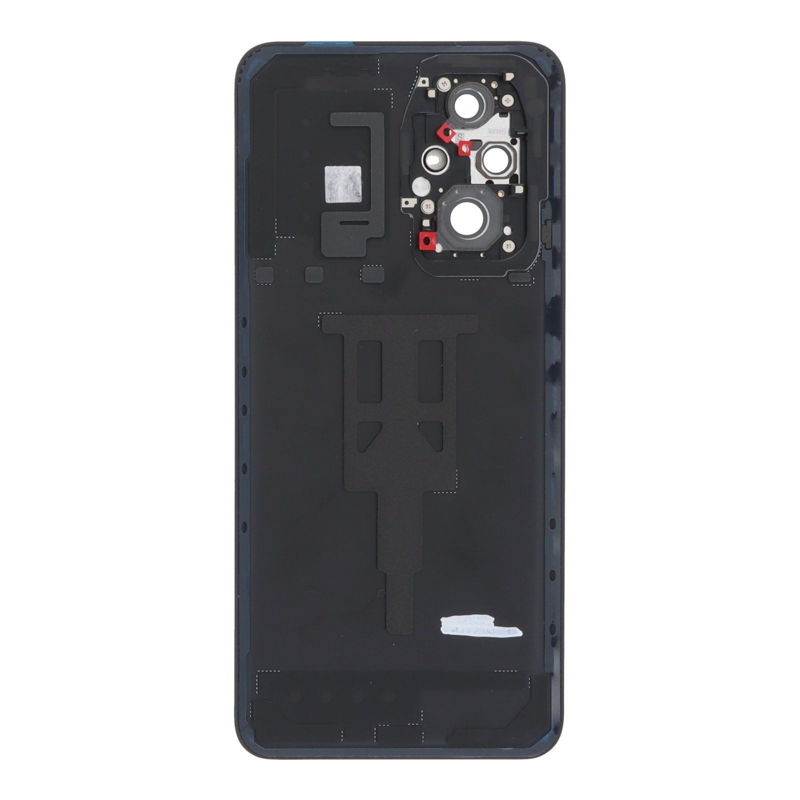 Tapa trasera para Huawei Honor 200 Negra con Lente EXCELLENT Tapa trasera para Huawei Honor 200 Negra con Lente EXCELLENT - Imagen 2
