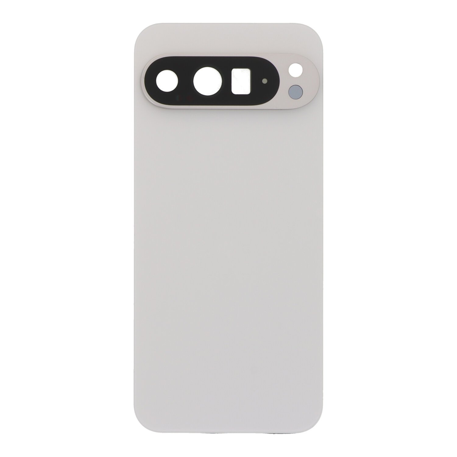 Tapa trasera para Google Pixel 9 Pro XL Blanco con Lente EXCELLENT